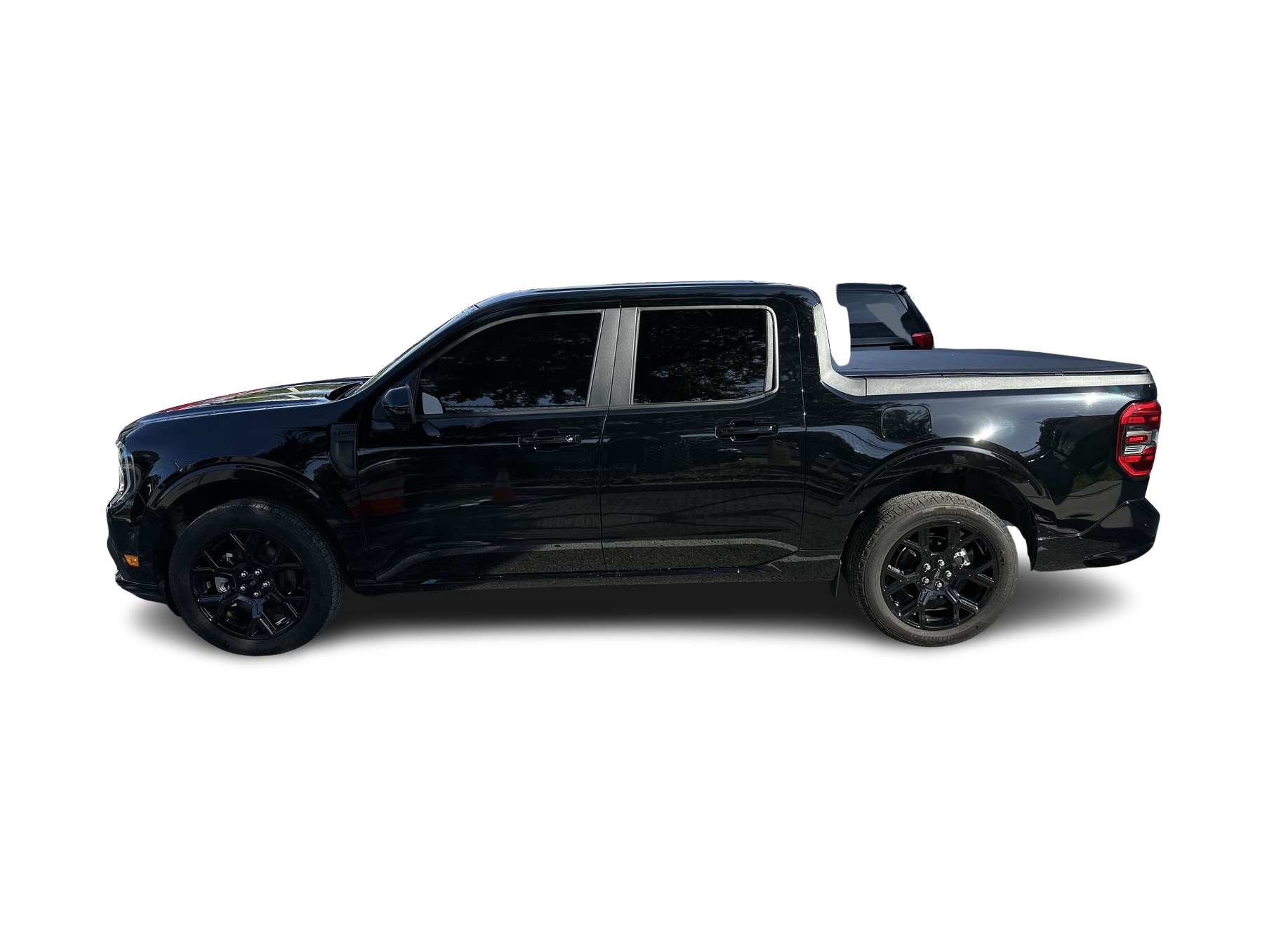 Thumbnail: 2025 Ford Maverick - 1