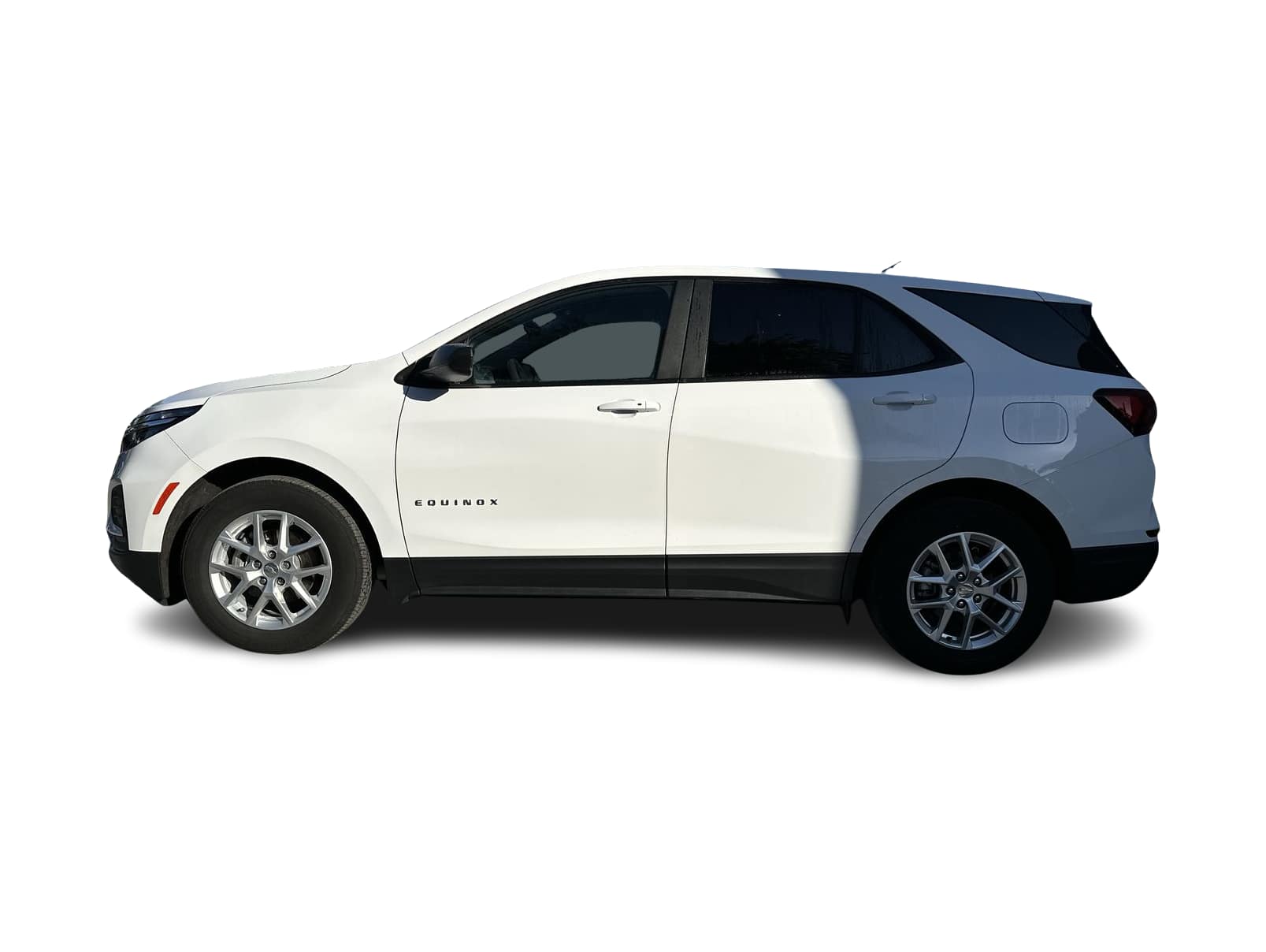 Thumbnail: 2023 Chevrolet Equinox - 1