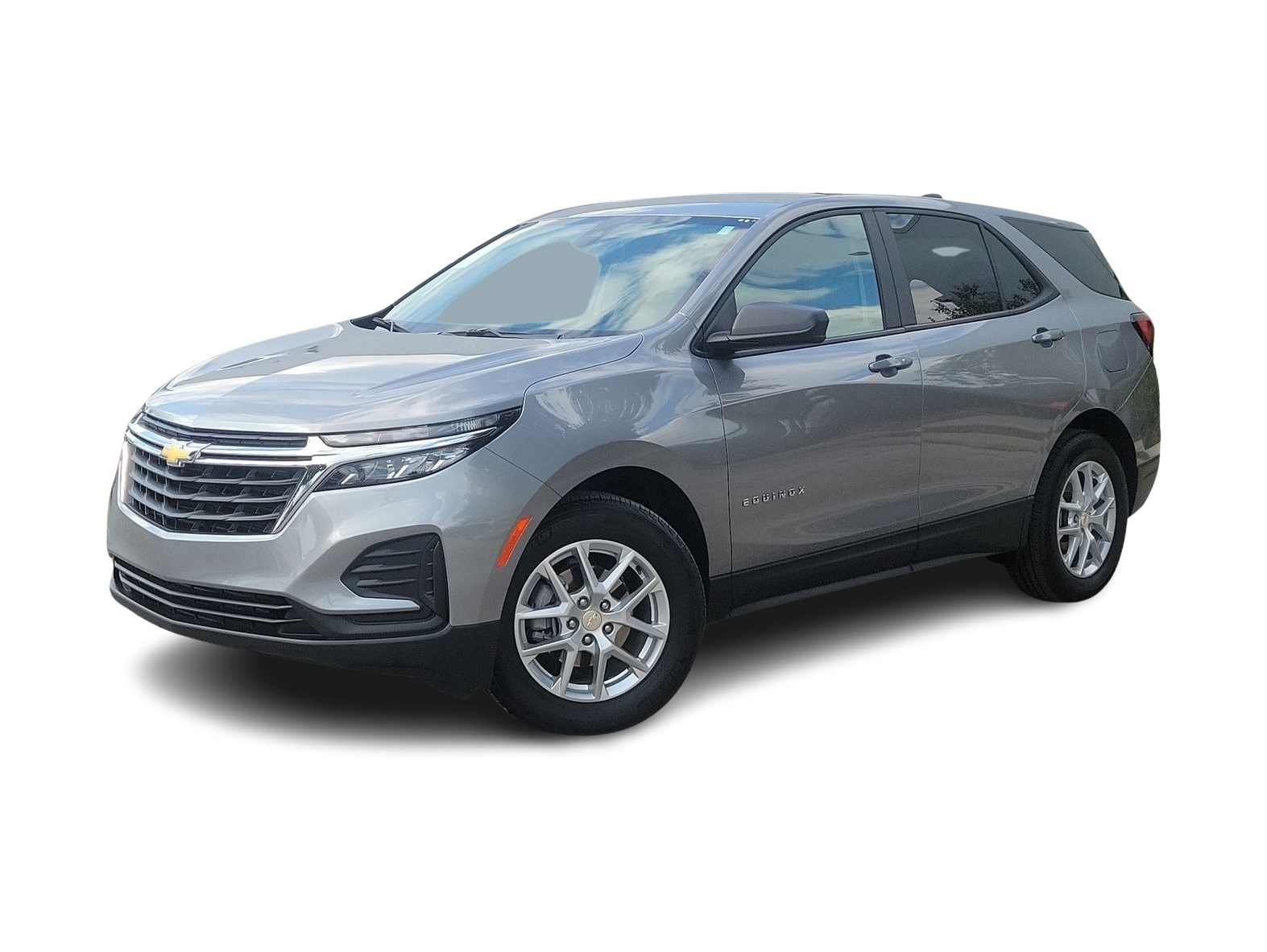 2024 Chevrolet Equinox LS -
                Wesley Chapel, FL