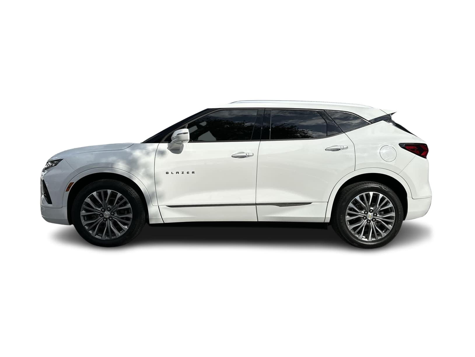 2019 Chevrolet Blazer Premier -
                  Wesley Chapel, FL