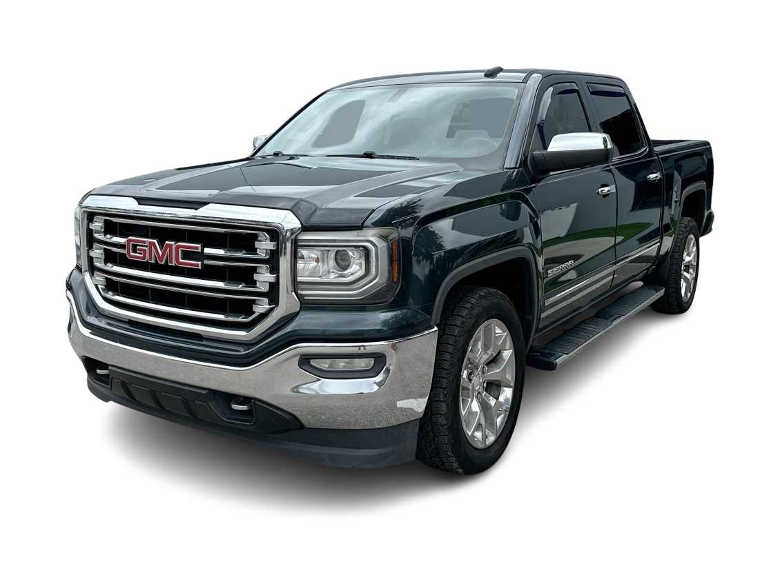 2018 GMC Sierra 1500 SLT -
                  Wesley Chapel, FL