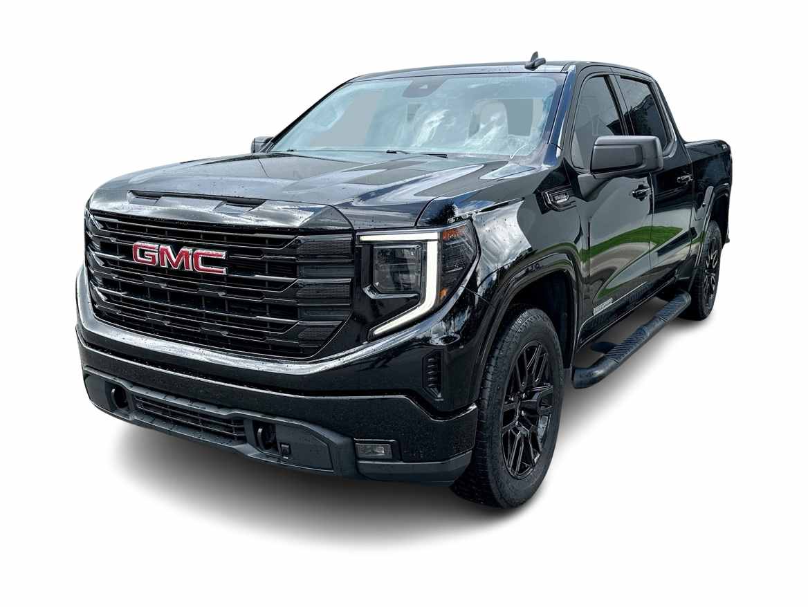 Thumbnail: 2023 GMC Sierra 1500 - 1