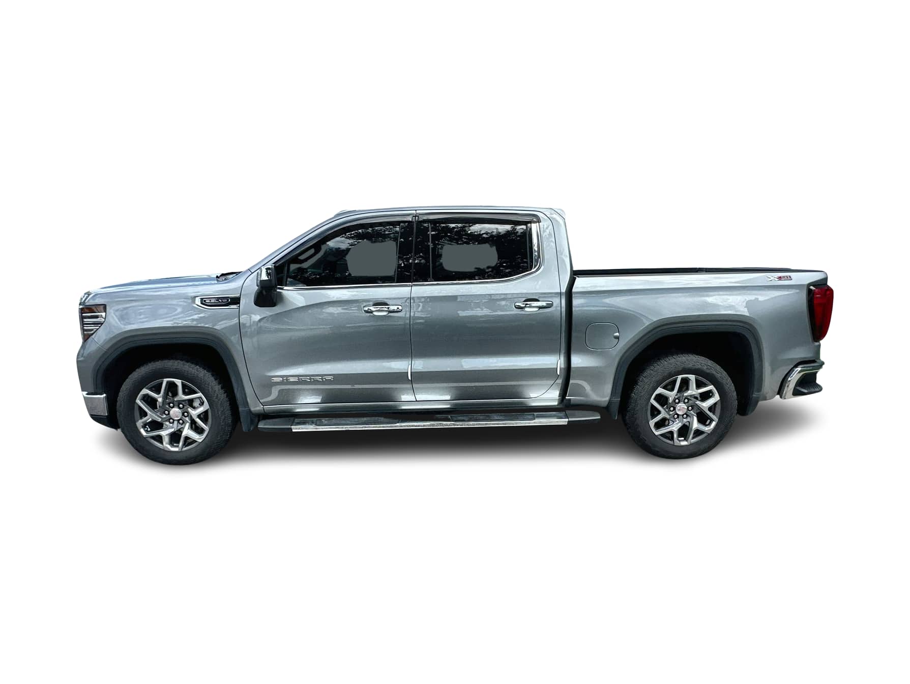 Thumbnail: 2023 GMC Sierra 1500 - 1