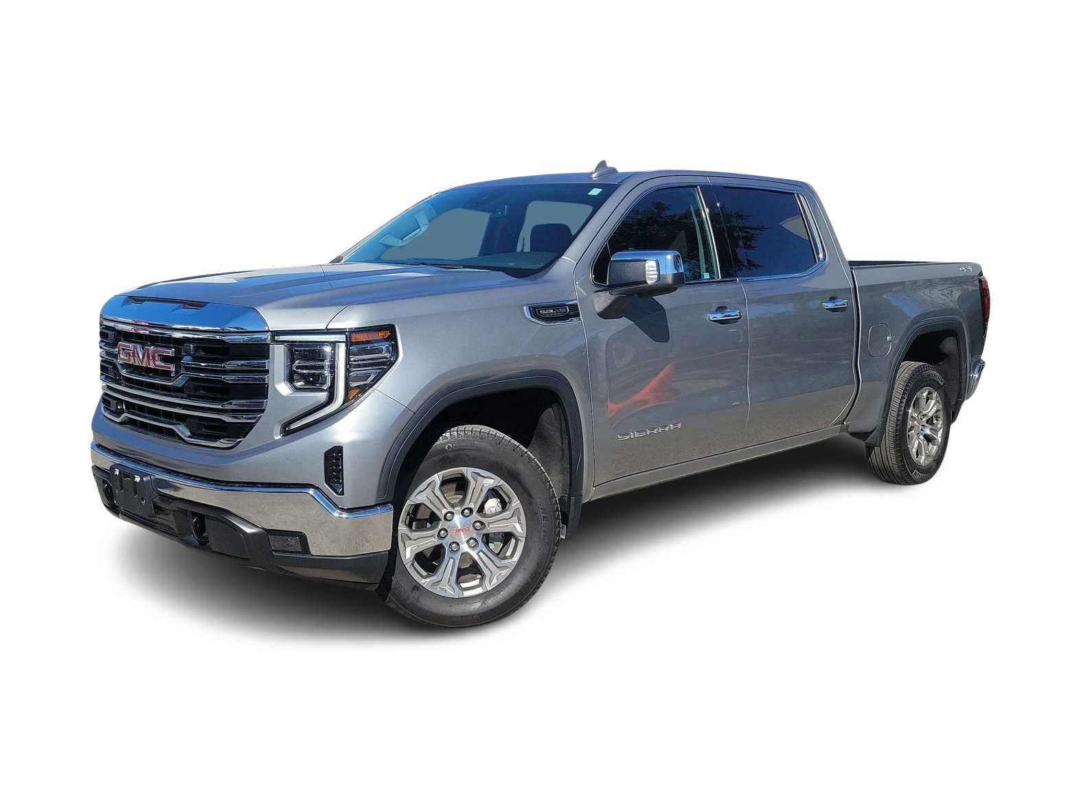 2024 GMC Sierra 1500 SLT -
                Wesley Chapel, FL