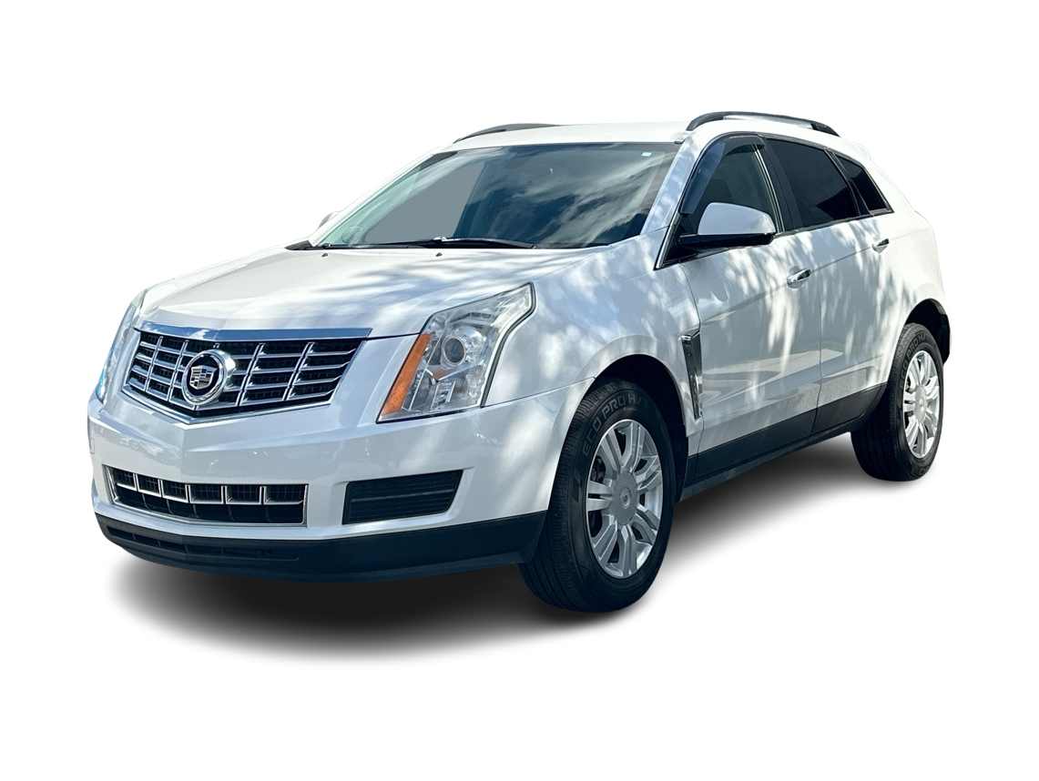 2016 Cadillac SRX Base -
                  Wesley Chapel, FL