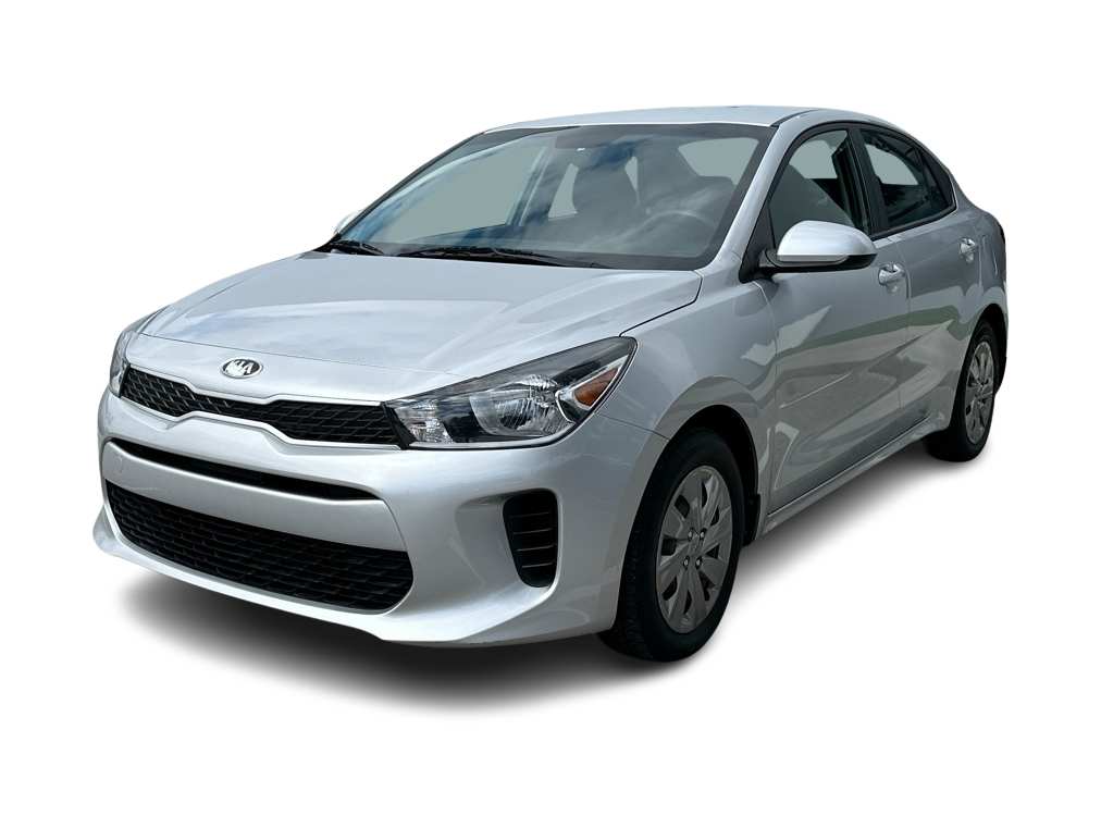 2020 Kia Rio LX -
                  Wesley Chapel, FL