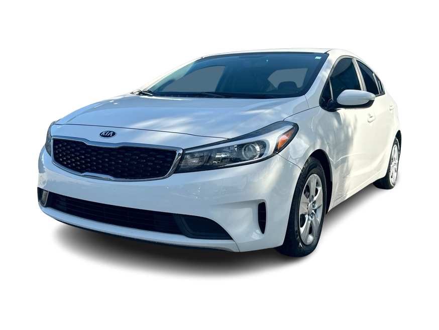 2017 Kia Forte LX -
                  Wesley Chapel, FL