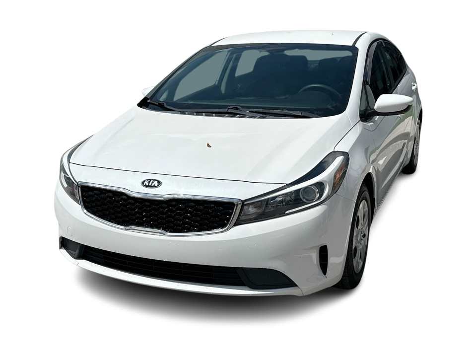 2018 Kia Forte LX -
                  Wesley Chapel, FL