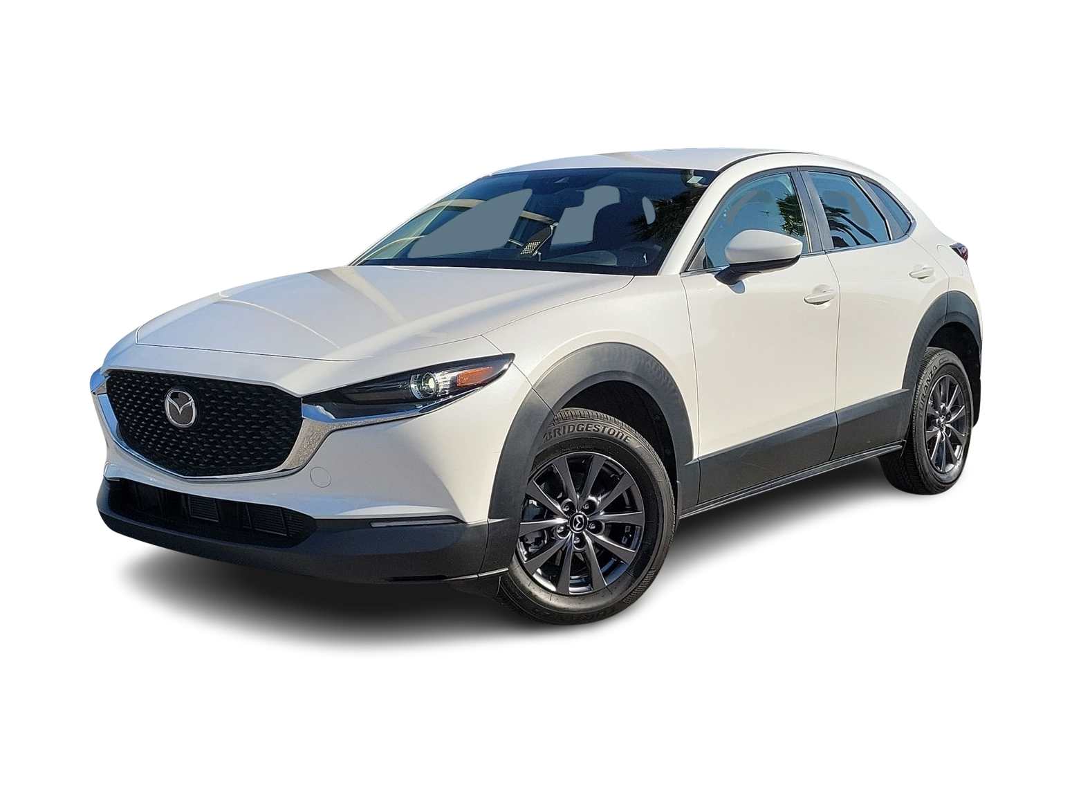 2021 Mazda CX-30 S -
                Wesley Chapel, FL