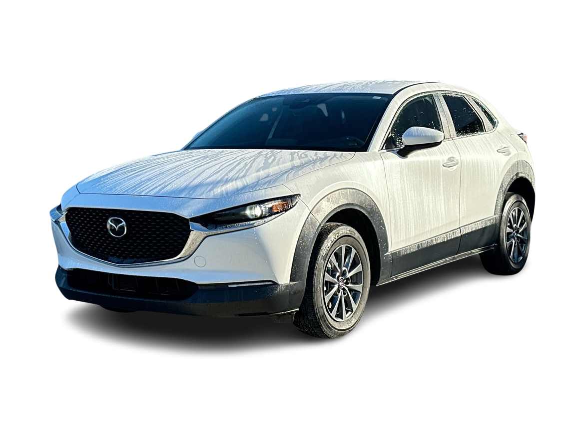 Thumbnail: 2022 Mazda CX-30 - 1