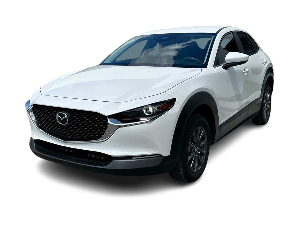 Thumbnail: 2025 Mazda CX-30 - 1