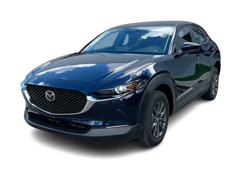 Thumbnail: 2024 Mazda CX-30 - 1