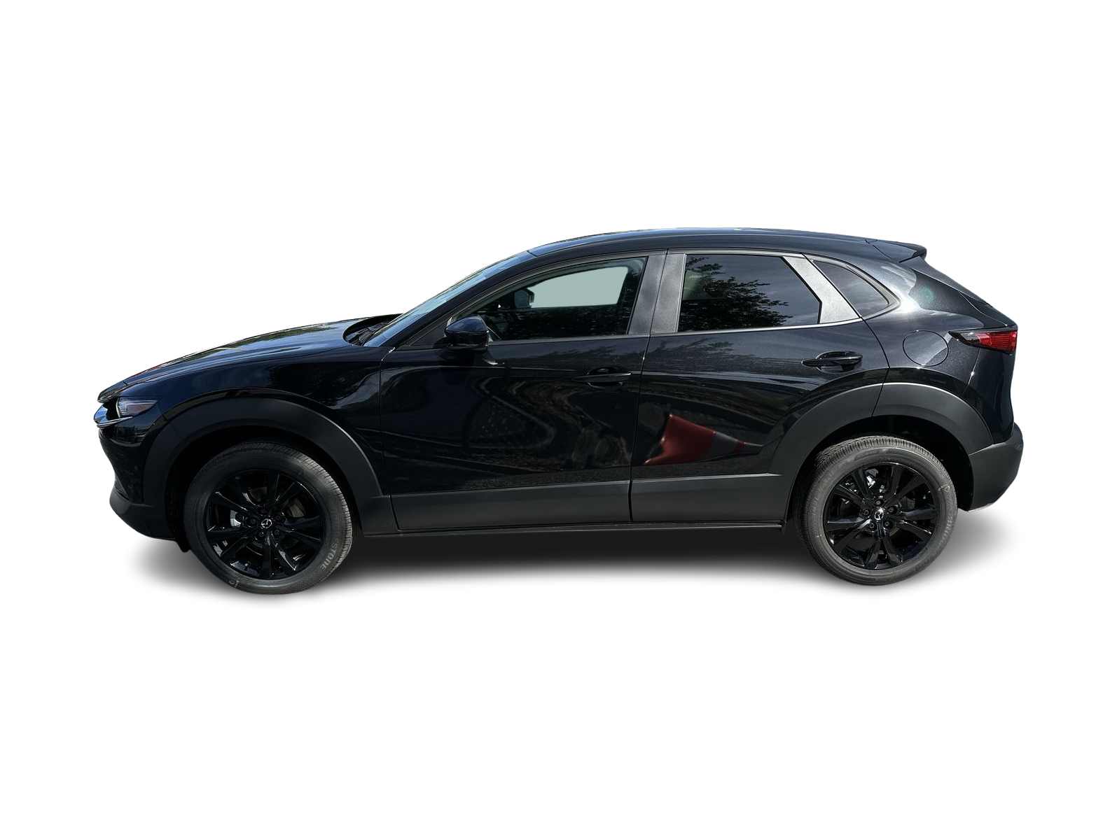 Thumbnail: 2026 Mazda CX-30 - 1