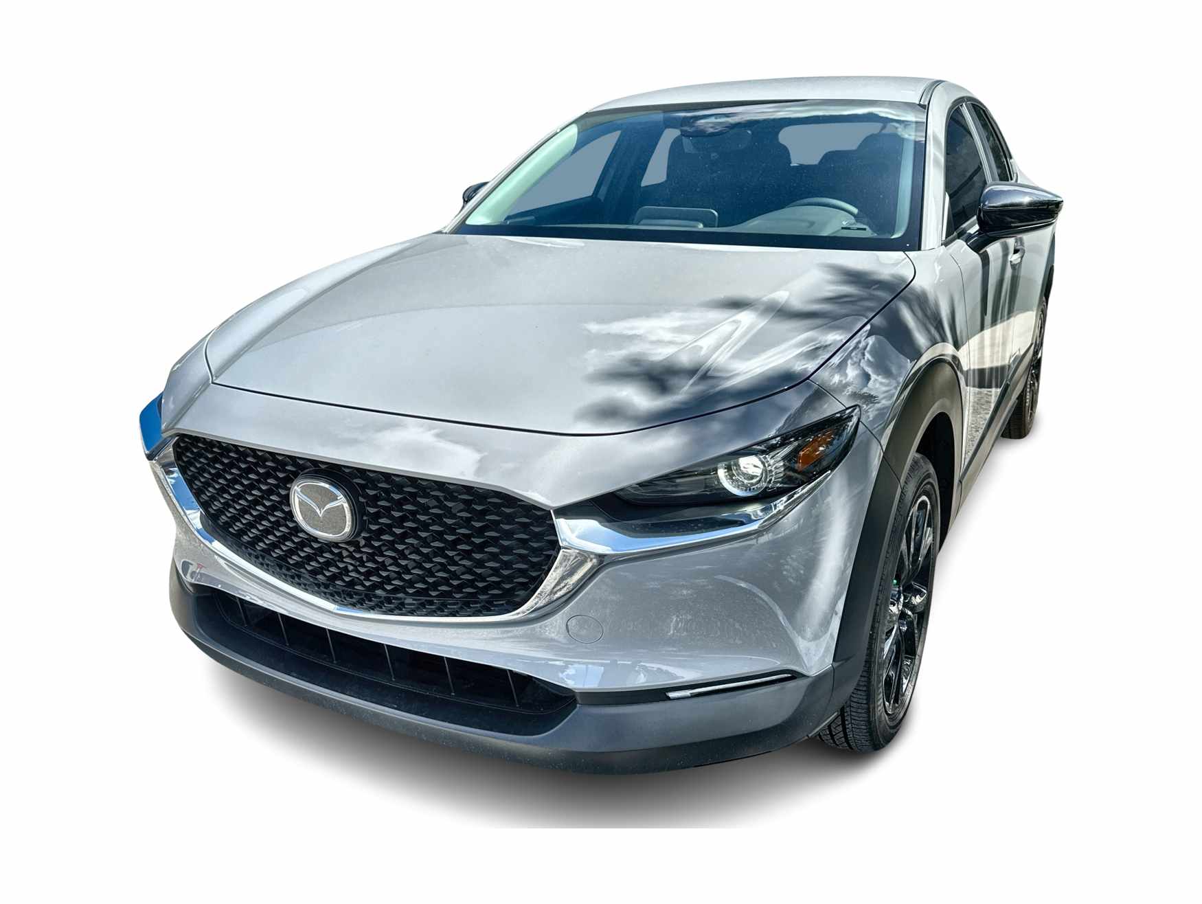 Thumbnail: 2026 Mazda CX-30 - 1