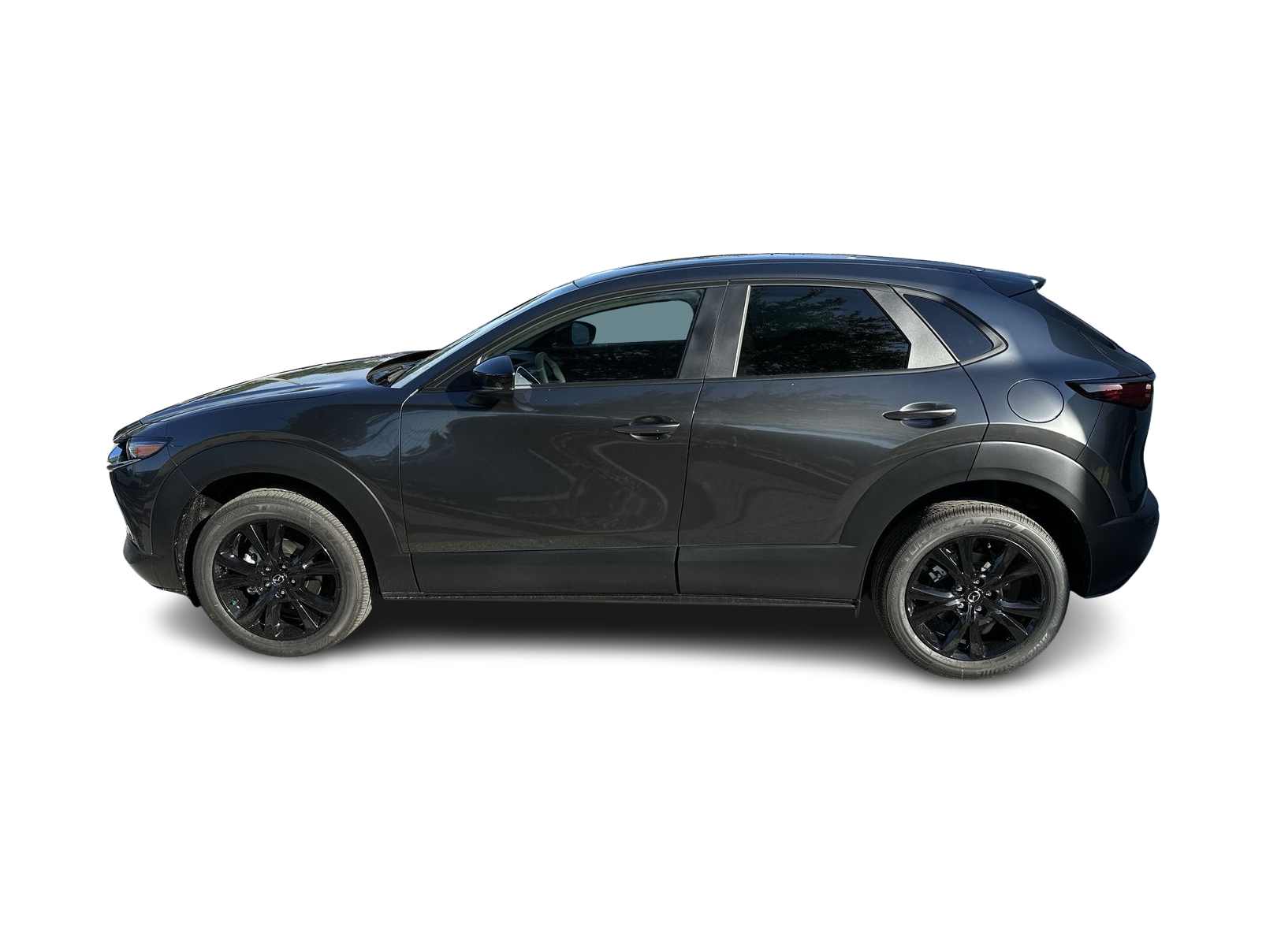 Thumbnail: 2026 Mazda CX-30 - 1