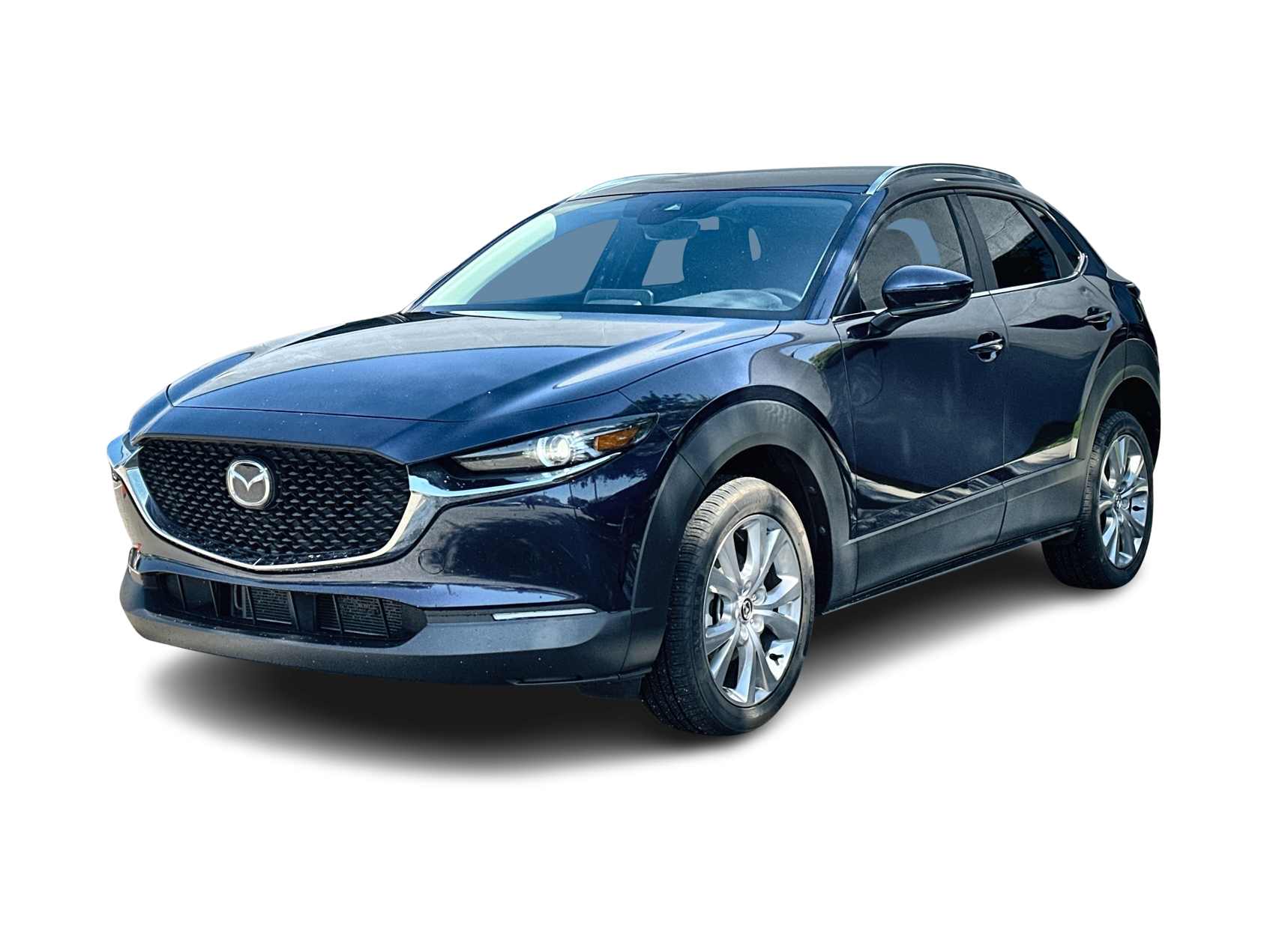 2022 Mazda CX-30 Select -
                  Wesley Chapel, FL