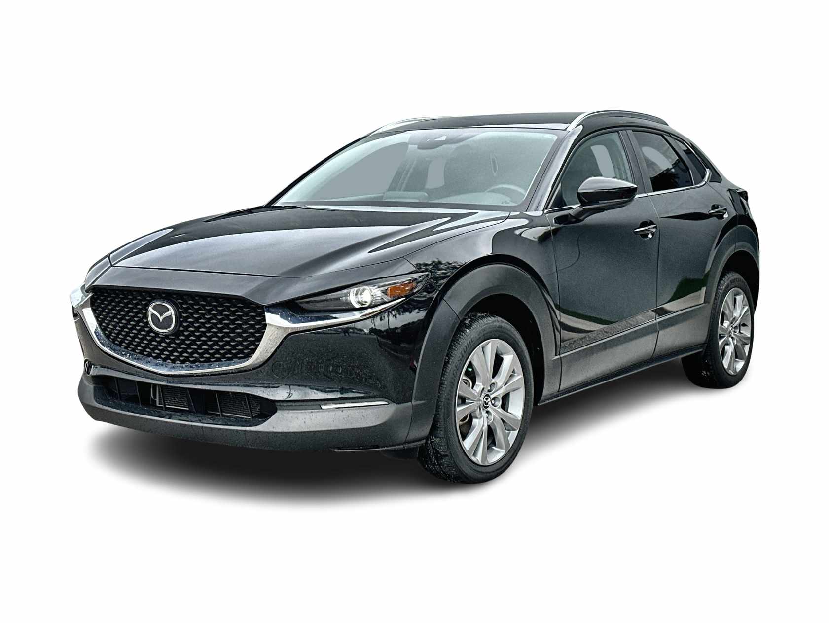 2022 Mazda CX-30 Select -
                  Wesley Chapel, FL