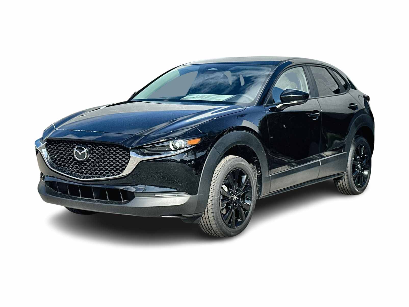 Thumbnail: 2026 Mazda CX-30 - 1