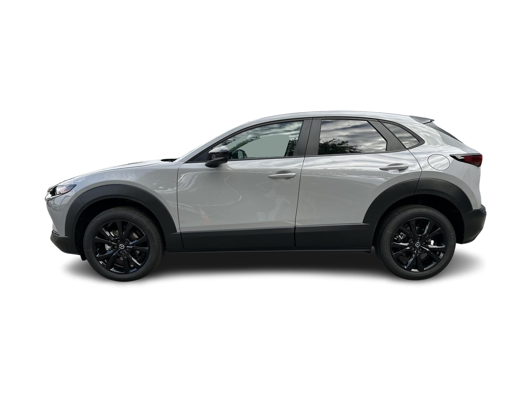 Thumbnail: 2026 Mazda CX-30 - 1