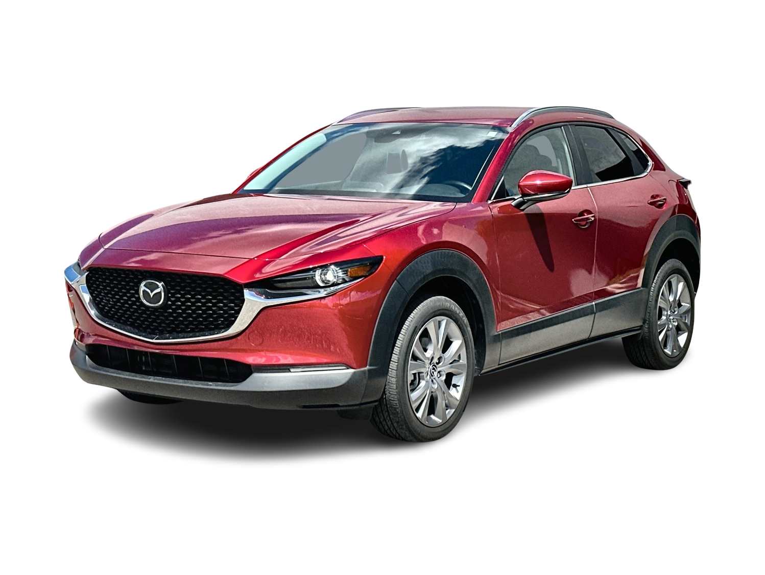 2023 Mazda CX-30 Select -
                  Wesley Chapel, FL