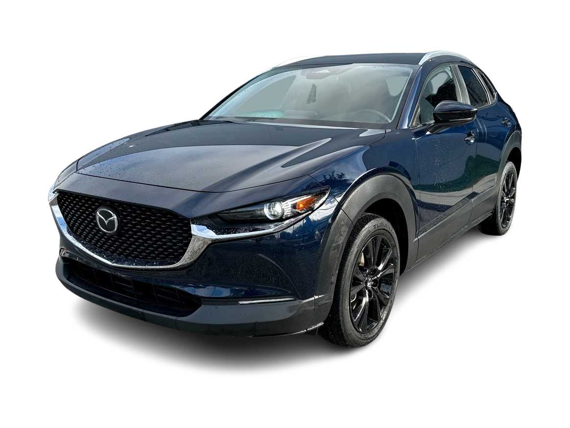 Thumbnail: 2024 Mazda CX-30 - 1