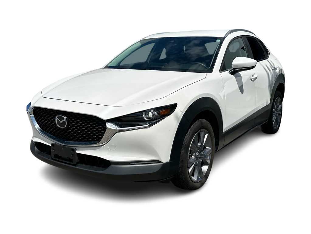 Thumbnail: 2023 Mazda CX-30 - 1