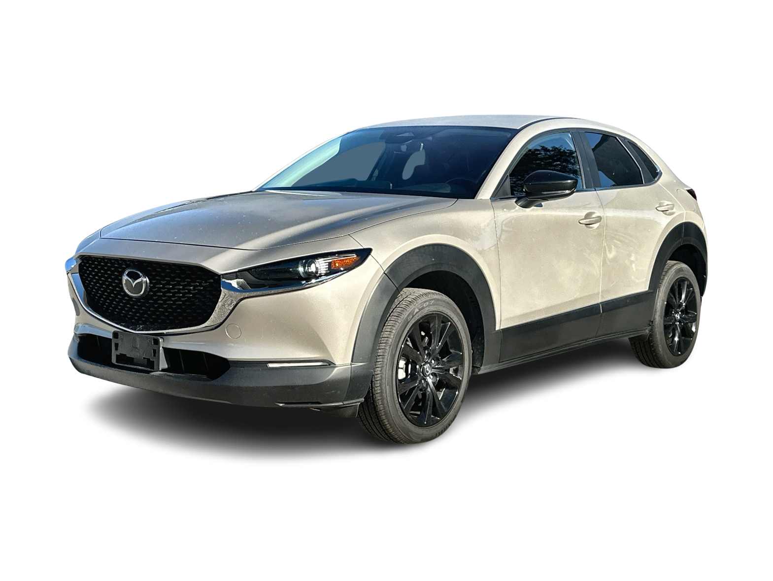 2024 Mazda CX-30 Select -
                  Wesley Chapel, FL