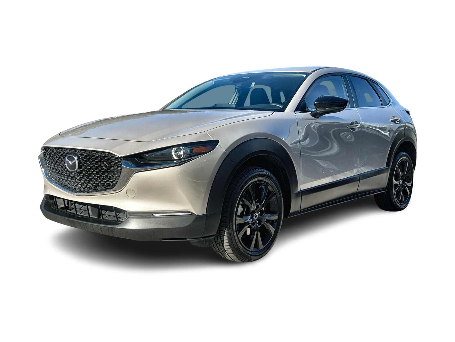 2024 Mazda CX-30 Select -
                  Wesley Chapel, FL