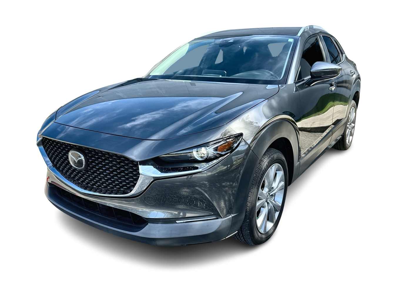 Thumbnail: 2023 Mazda CX-30 - 1