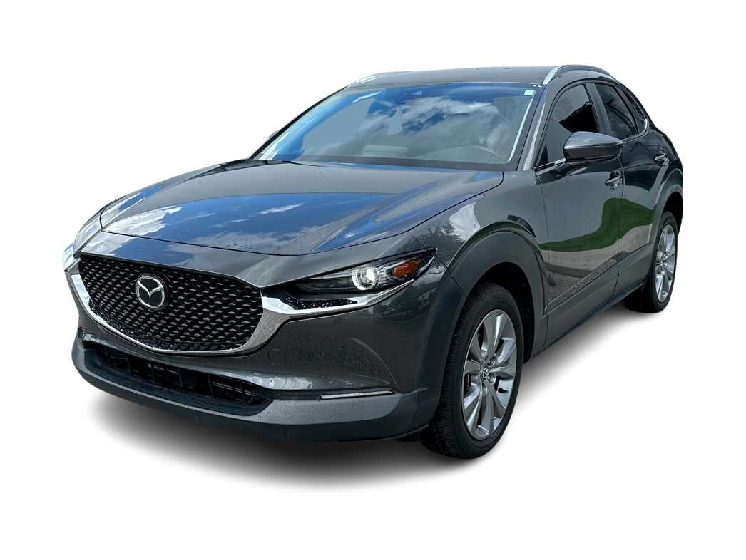 2023 Mazda CX-30 Select -
                  Wesley Chapel, FL