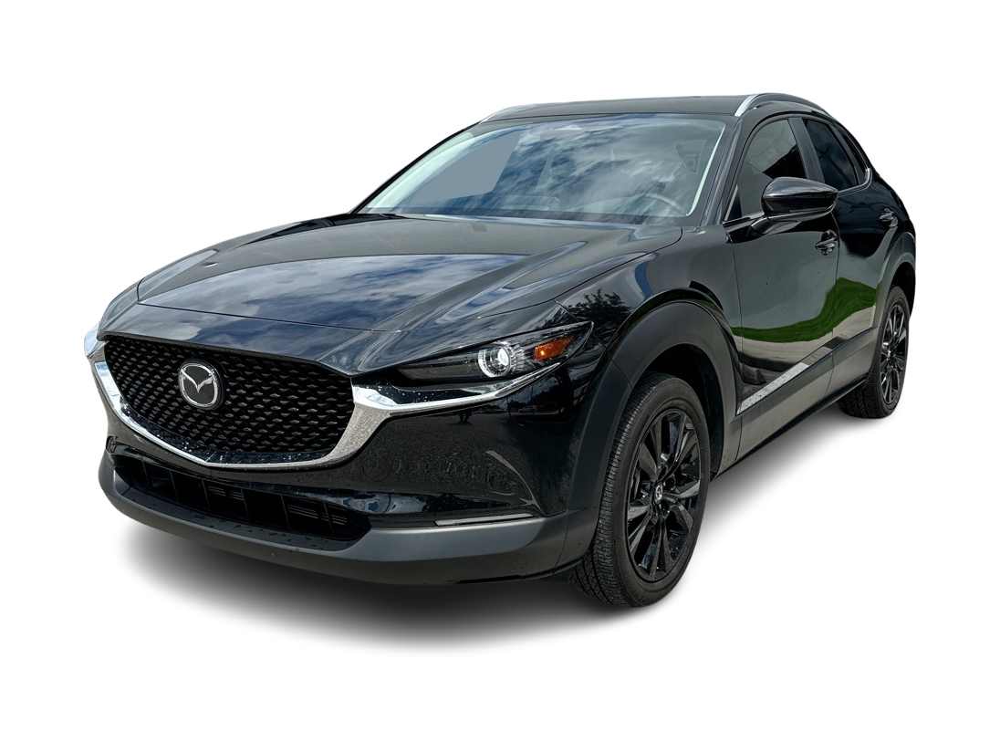 Thumbnail: 2025 Mazda CX-30 - 1