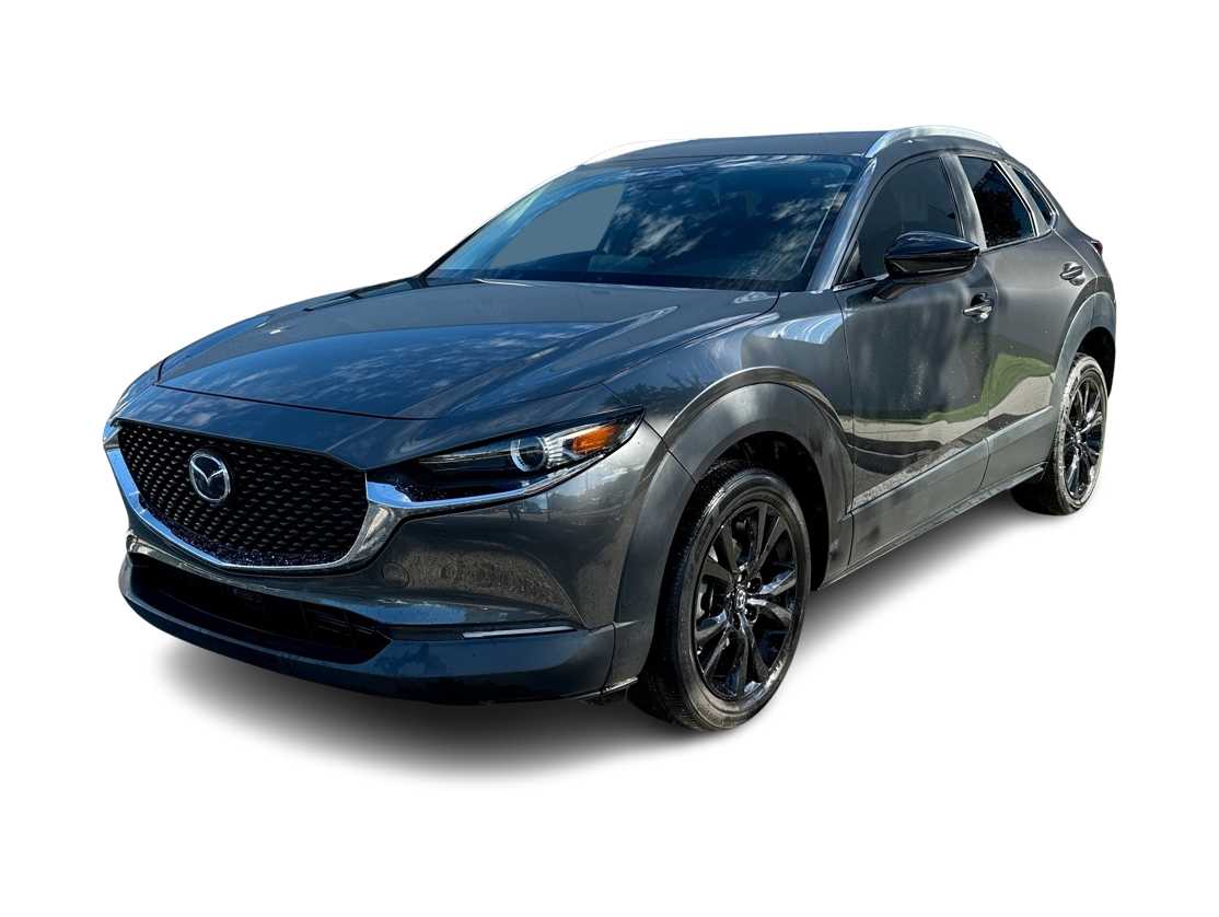 Thumbnail: 2024 Mazda CX-30 - 1