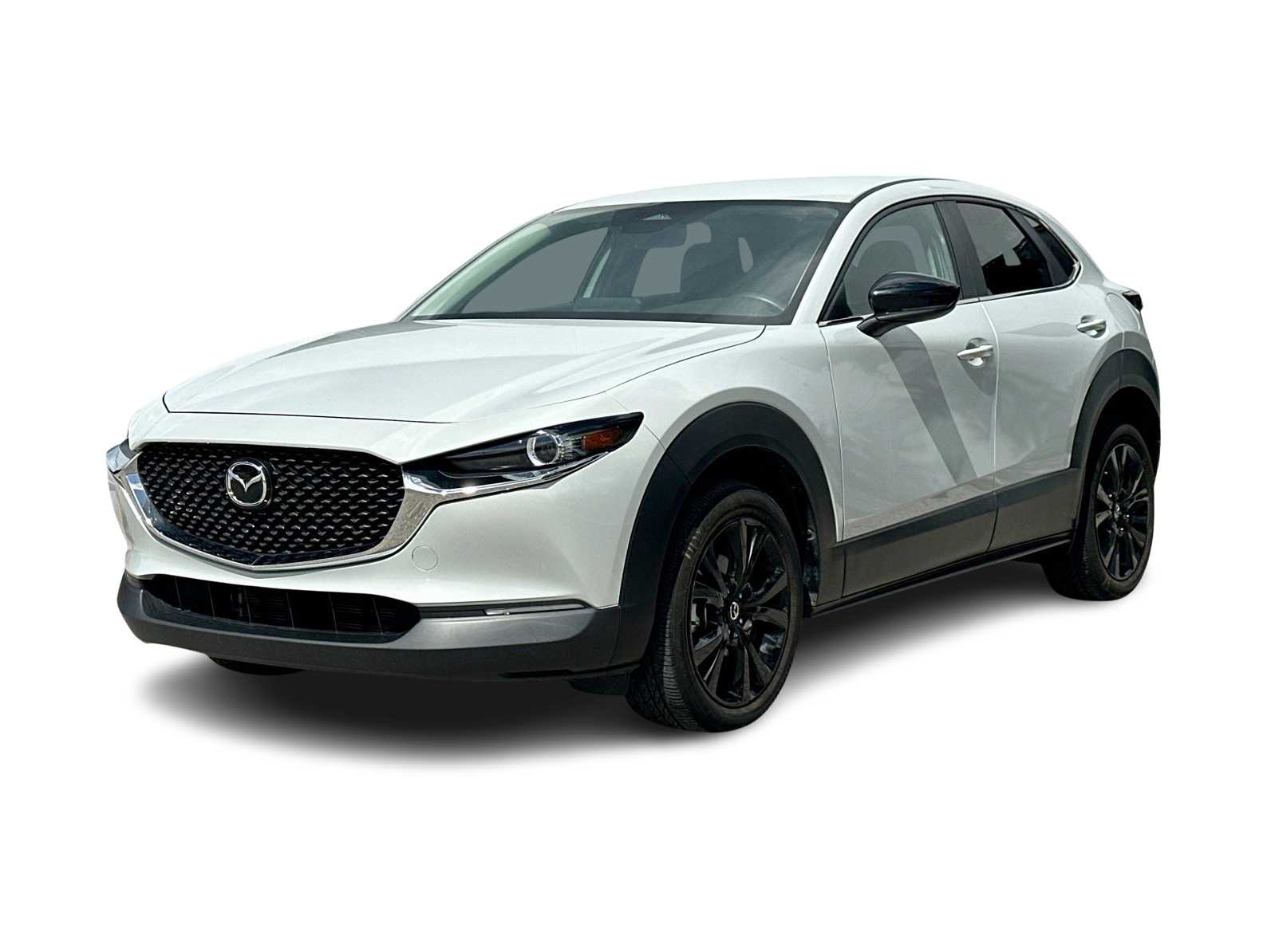 2024 Mazda CX-30 Select -
                  Wesley Chapel, FL