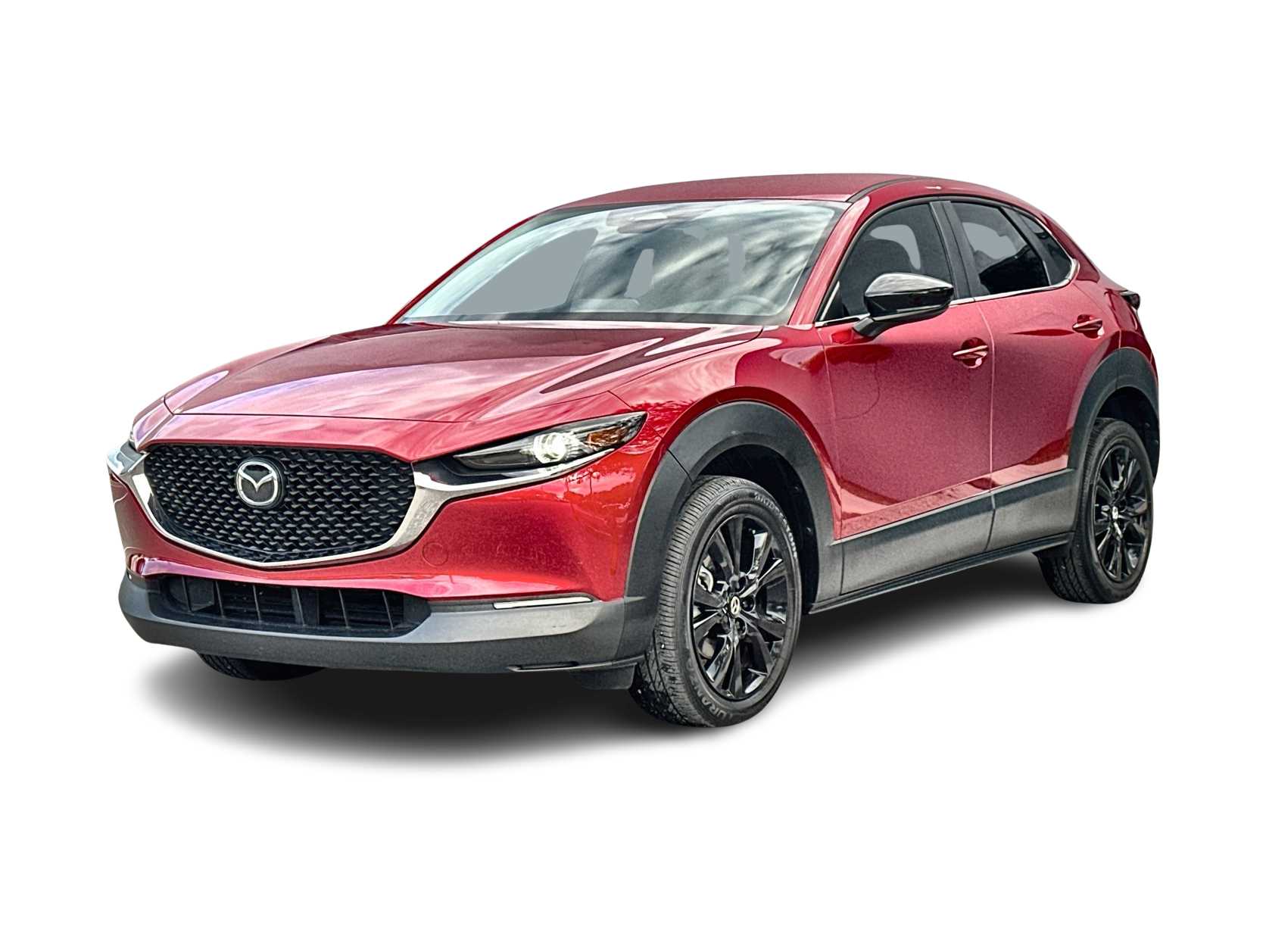 2024 Mazda CX-30 Select -
                  Wesley Chapel, FL