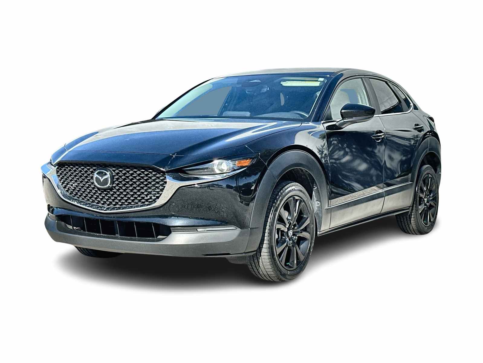 2024 Mazda CX-30 Select -
                  Wesley Chapel, FL