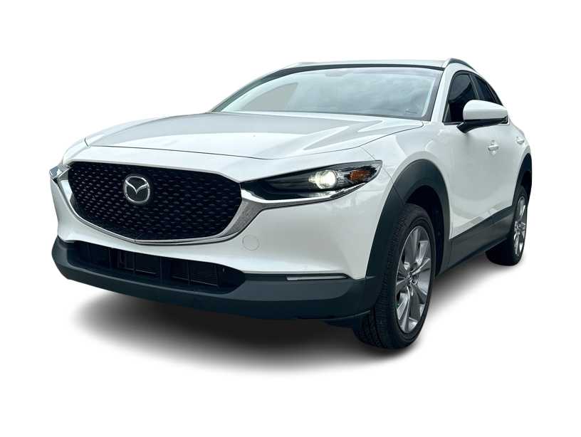 2022 Mazda CX-30 Preferred -
                  Wesley Chapel, FL
