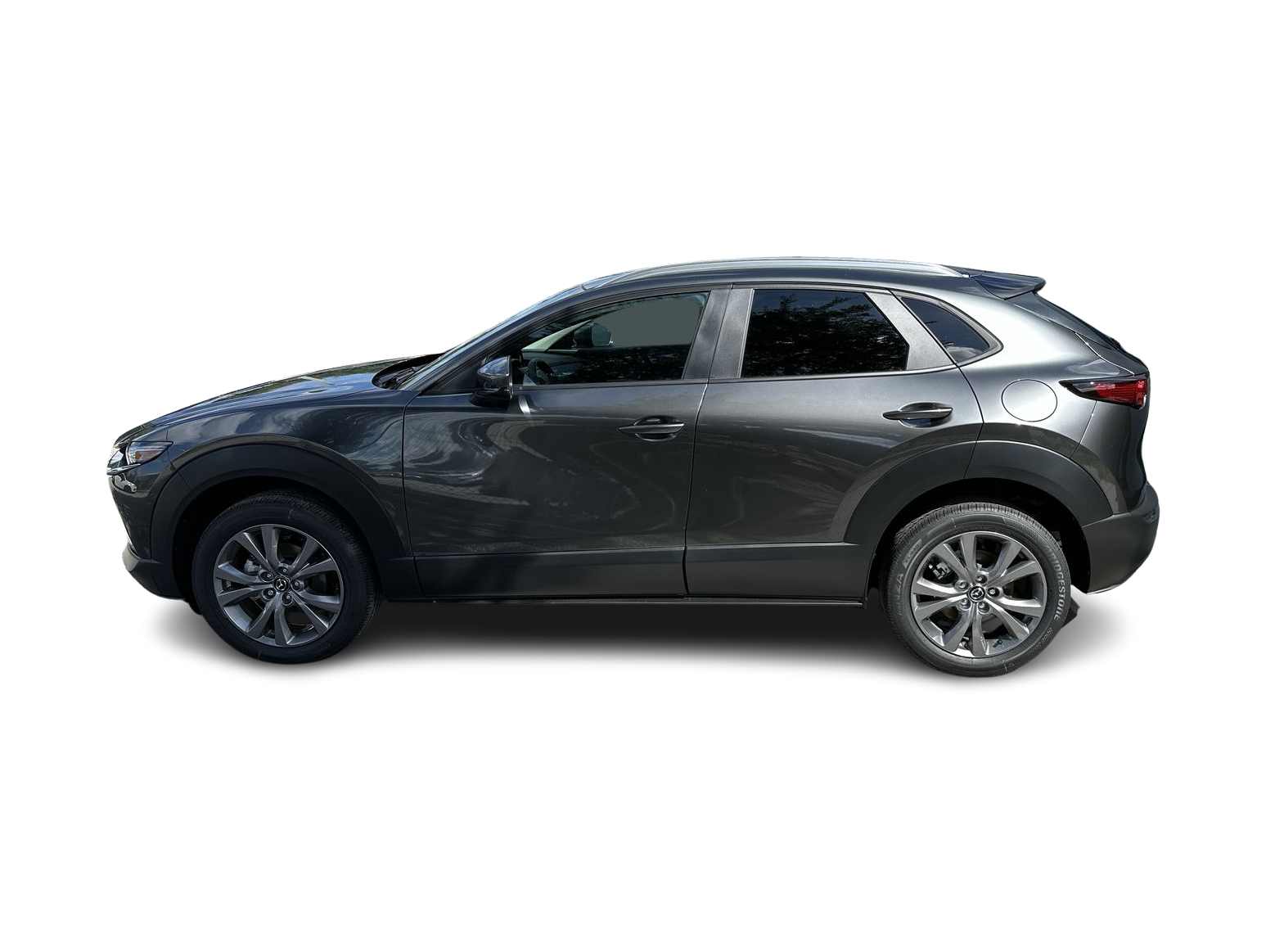 Thumbnail: 2026 Mazda CX-30 - 1