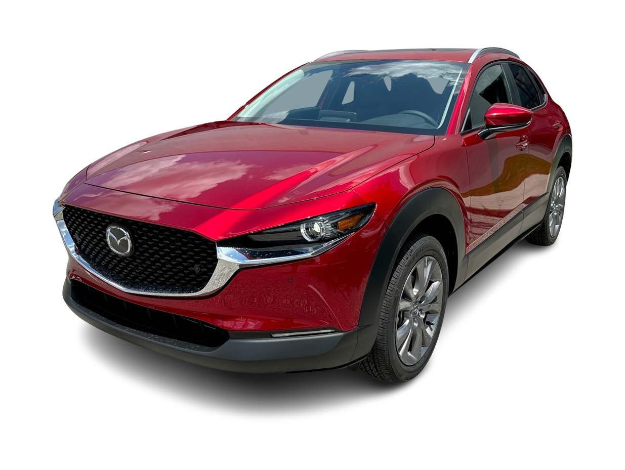 Thumbnail: 2026 Mazda CX-30 - 1