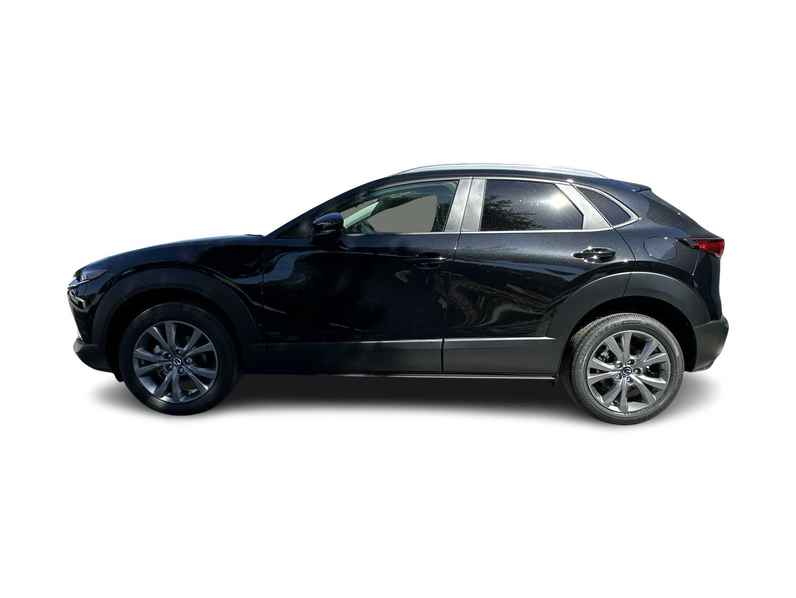 Thumbnail: 2026 Mazda CX-30 - 1