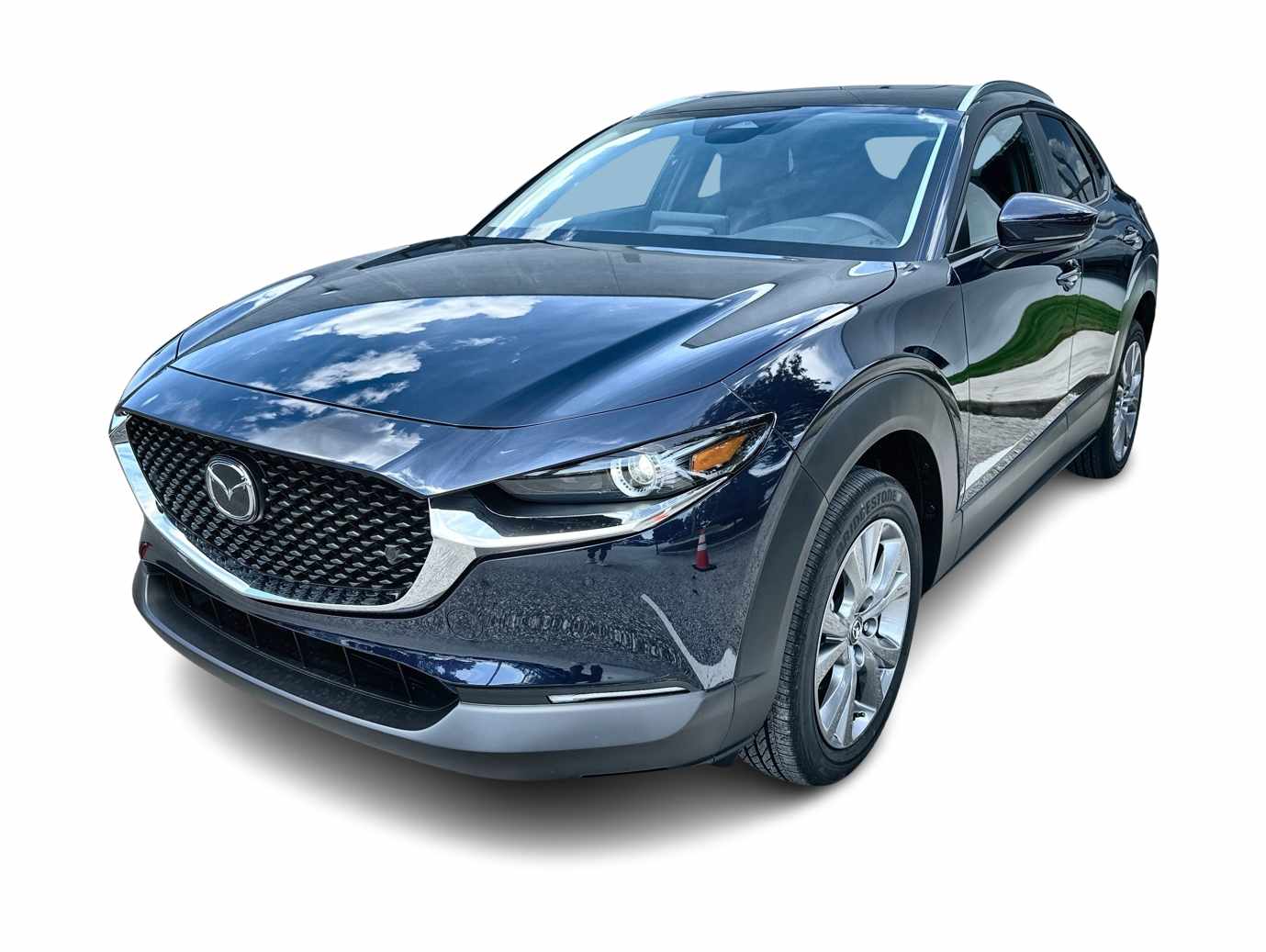 Thumbnail: 2026 Mazda CX-30 - 1
