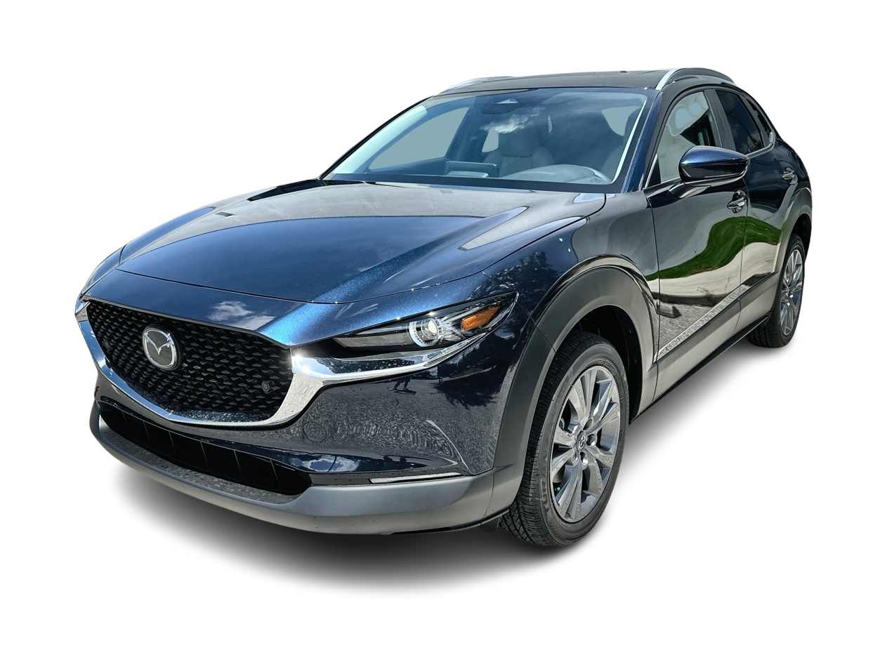 Thumbnail: 2026 Mazda CX-30 - 1