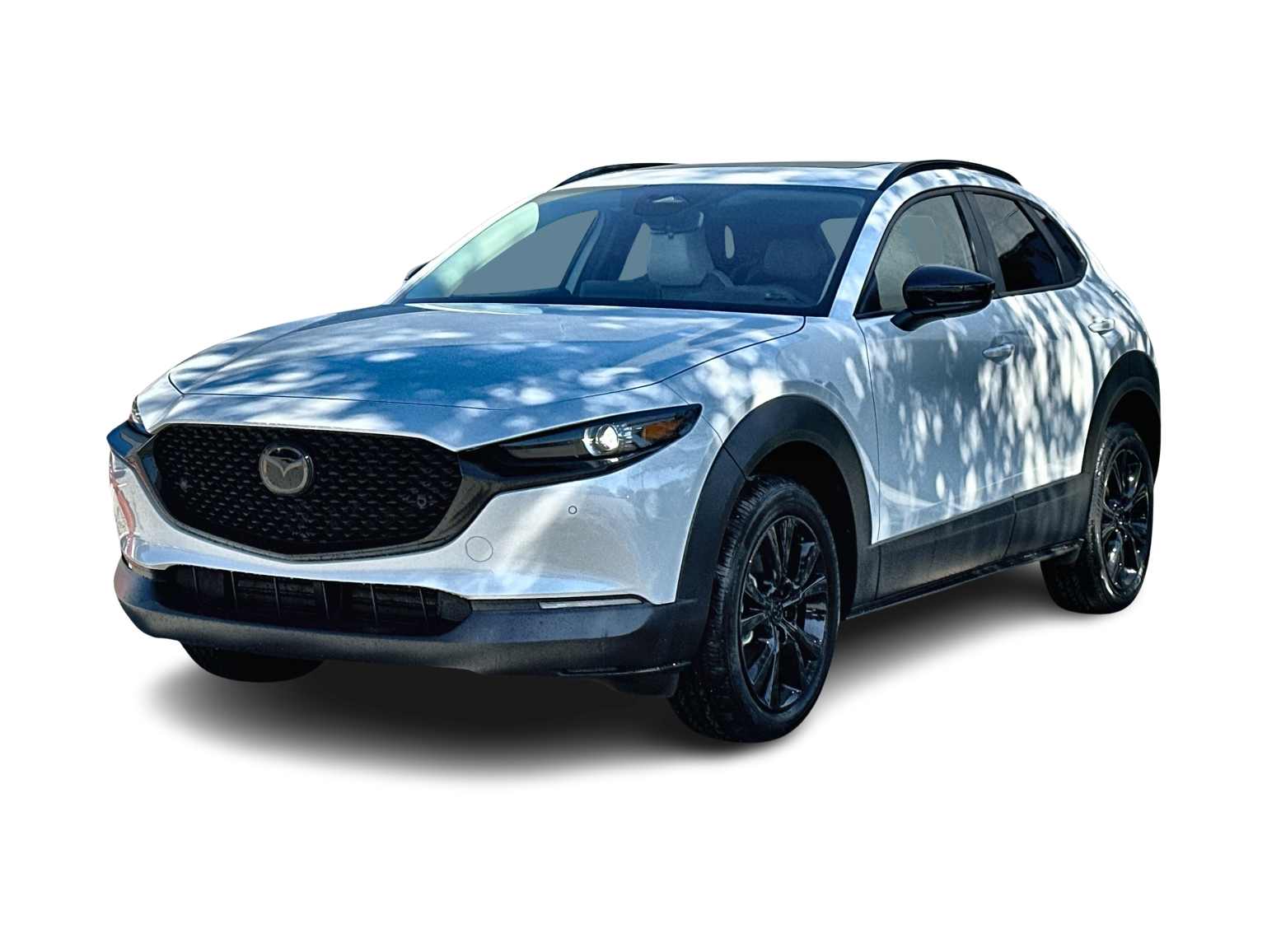 Thumbnail: 2026 Mazda CX-30 - 1