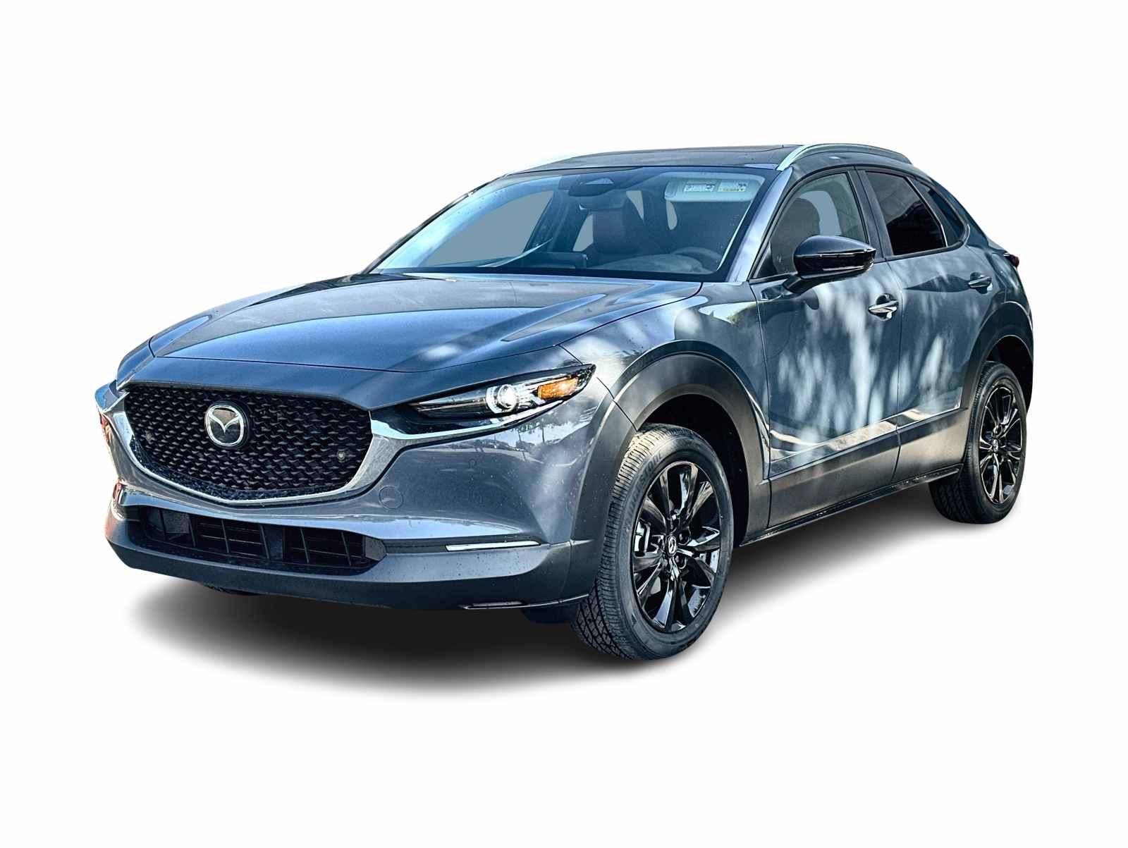 Thumbnail: 2026 Mazda CX-30 - 1
