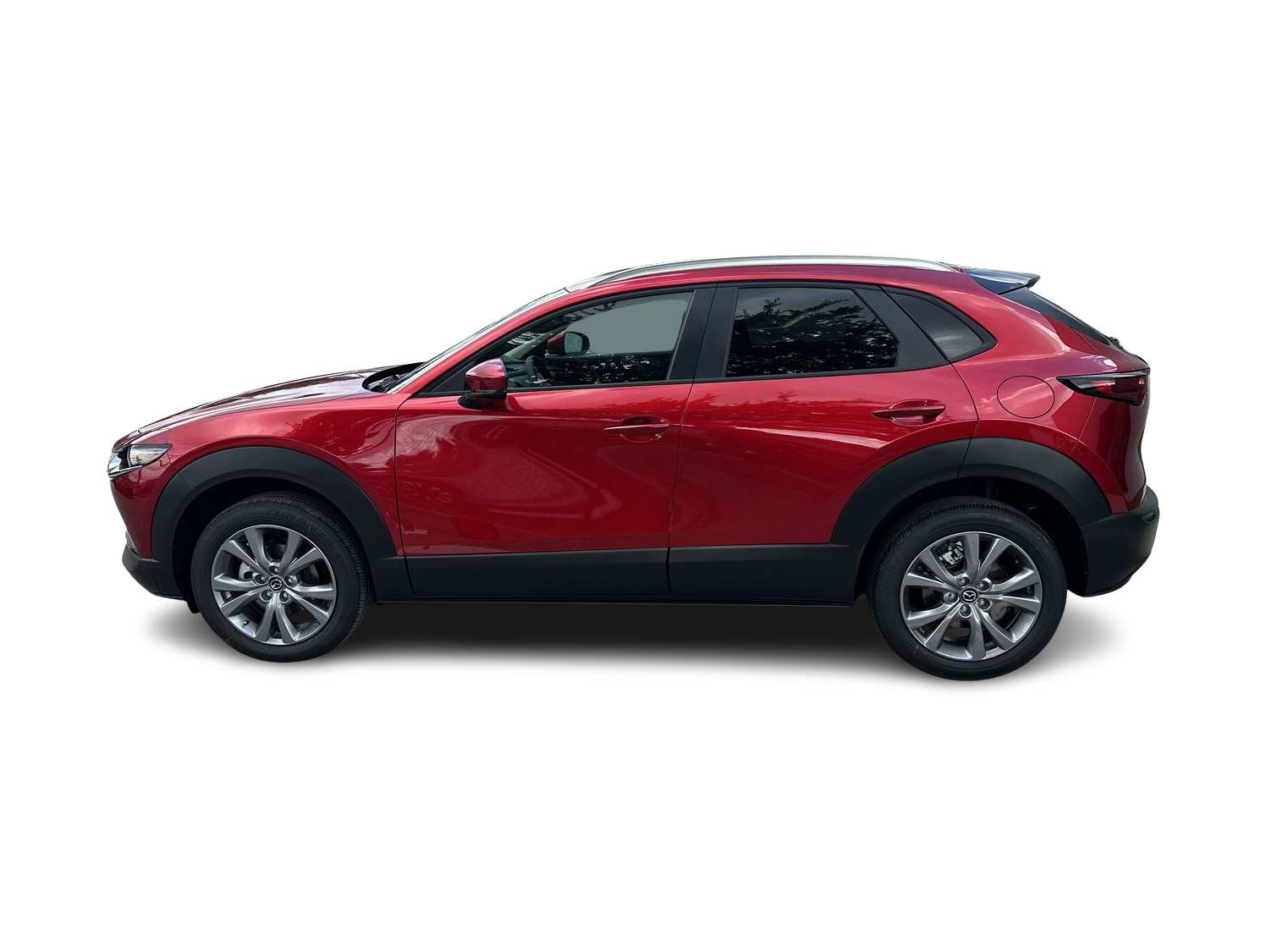 Thumbnail: 2026 Mazda CX-30 - 1