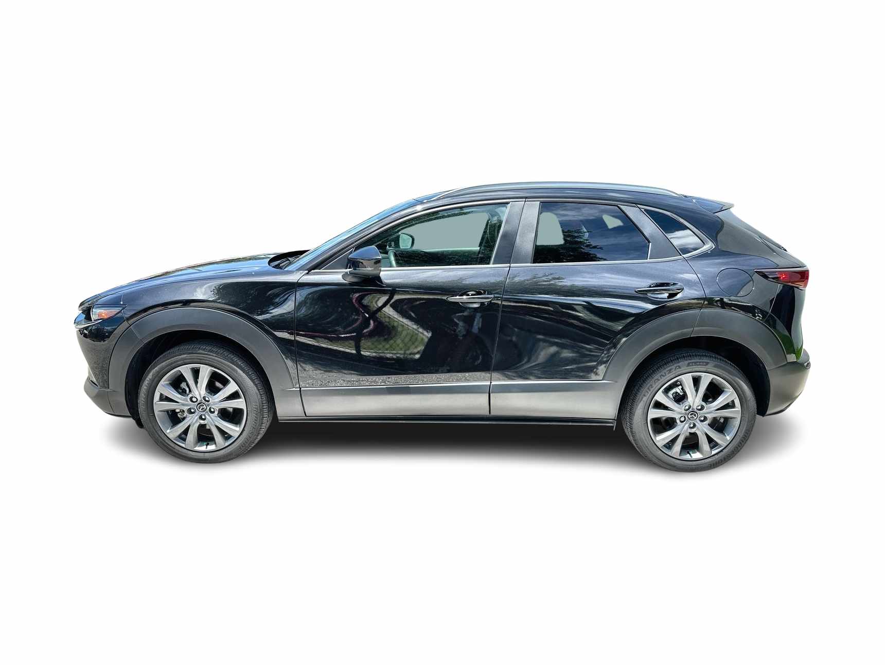 Thumbnail: 2026 Mazda CX-30 - 1
