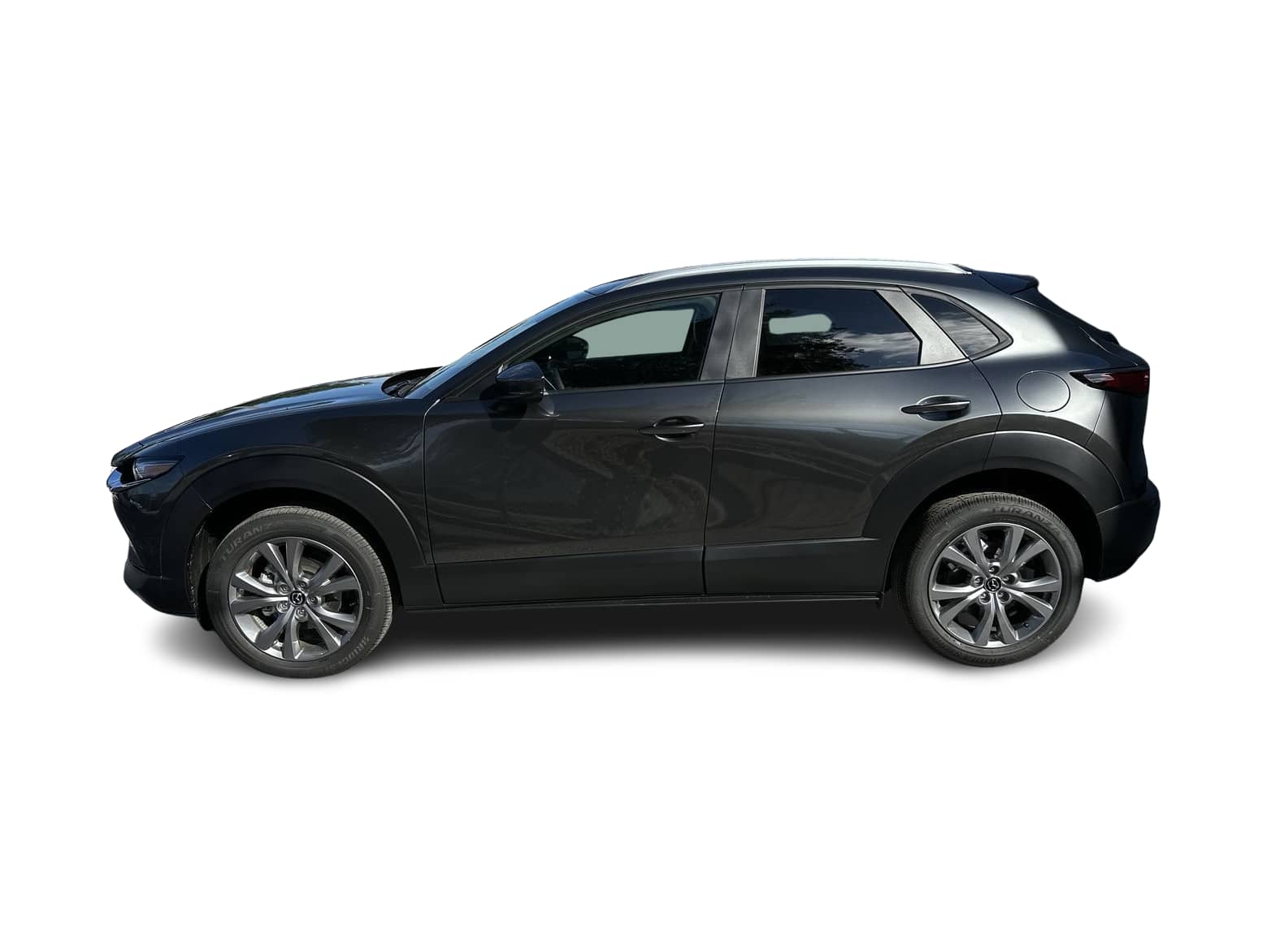 Thumbnail: 2026 Mazda CX-30 - 1
