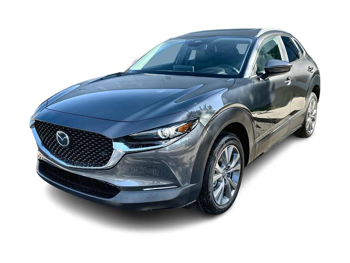 Thumbnail: 2026 Mazda CX-30 - 1