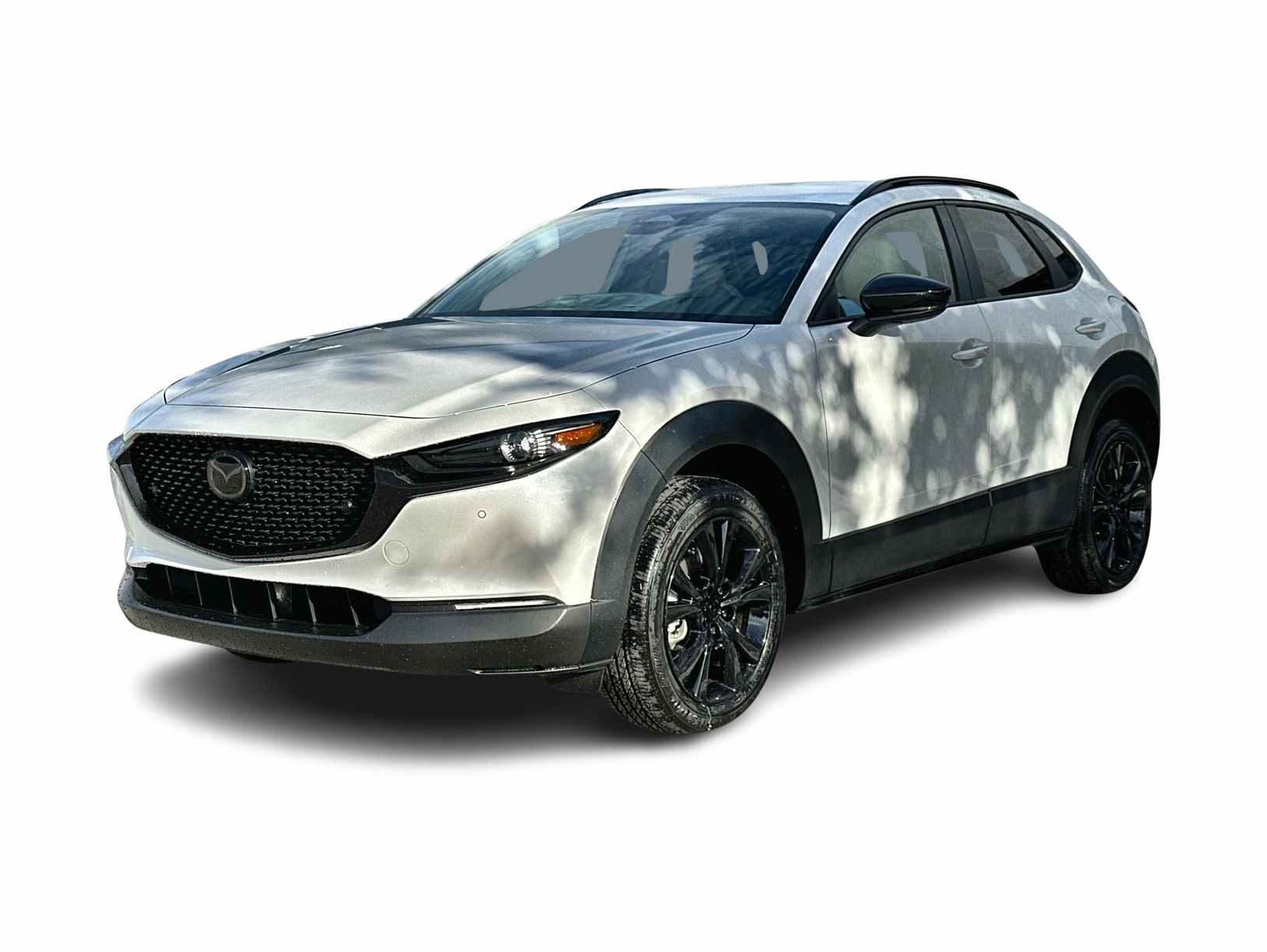 Thumbnail: 2026 Mazda CX-30 - 1