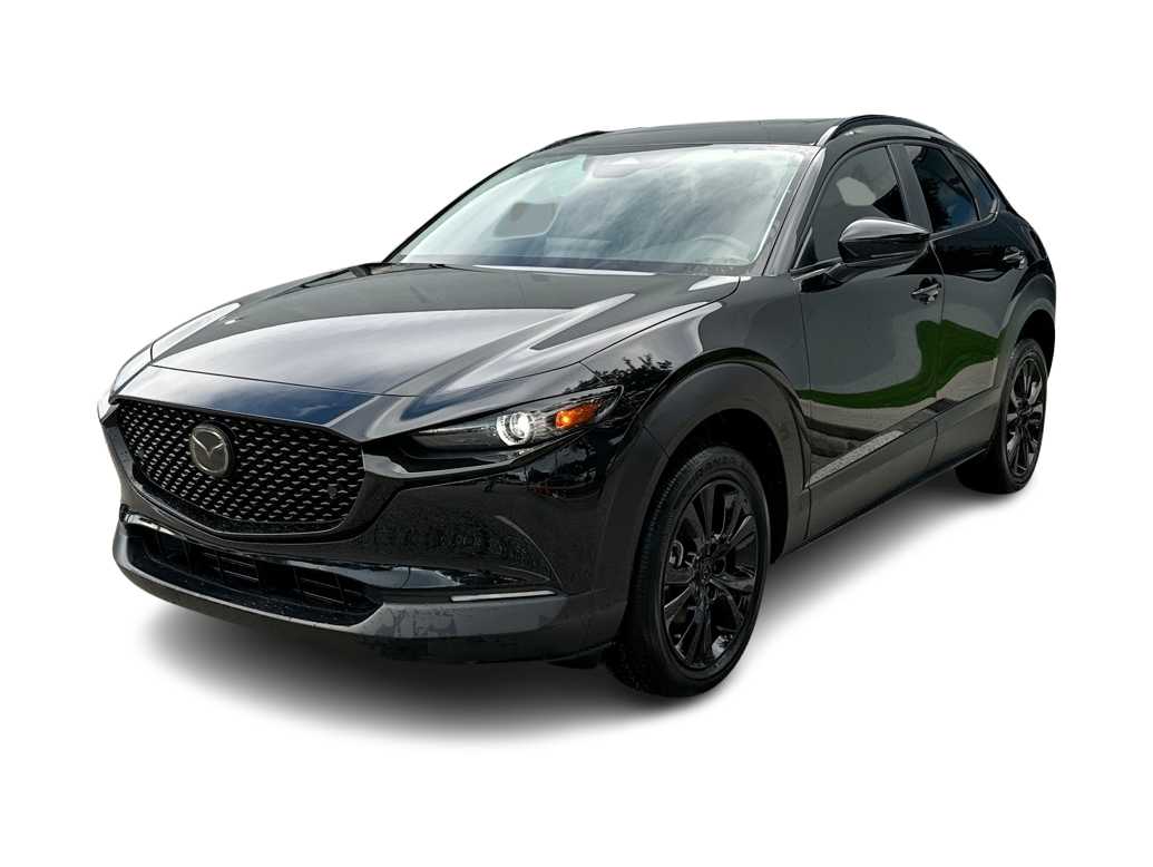 Thumbnail: 2026 Mazda CX-30 - 1