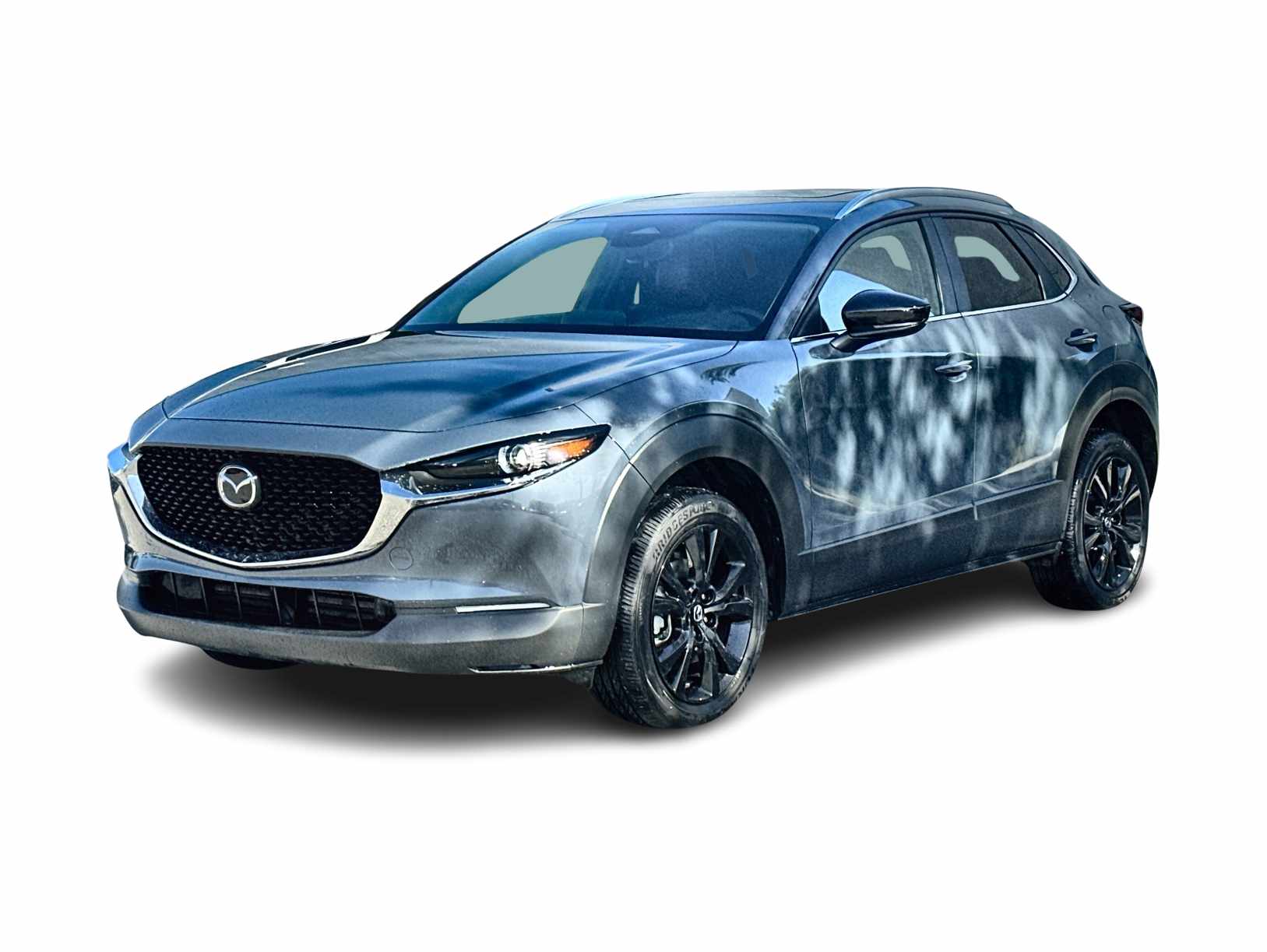 Thumbnail: 2025 Mazda CX-30 - 1